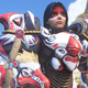 Overwatch’s Pharah’s “Thunderbird” Skin